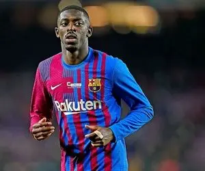 عثمان دمبله و سه پیشنهاد جذاب روی میز