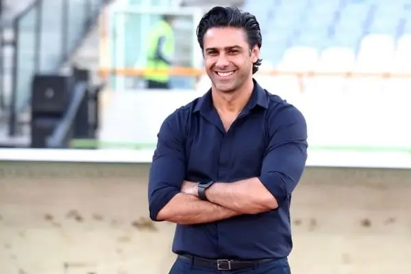 فرهاد مجیدی