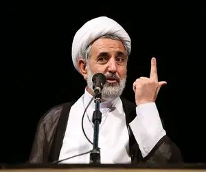 نامه ذوالنوری به ظریف: کناره‌گیری کنید؛ شاید رئیس جمهور در رودربایستی گیر کرده باشد