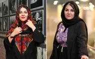 بیوگرافی ستاره اسکندری با استایلی متفاوت از خواهرش / نیر دندون طلا با دستمزد ده برابری