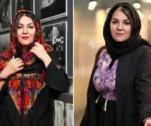 بیوگرافی ستاره اسکندری با استایلی متفاوت از خواهرش / نیر دندون طلا با دستمزد ده برابری