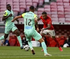 پنالتی مانع از کلین شیت عابدزاده شد!