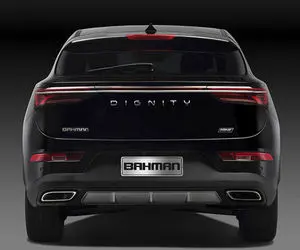 قیمت محصولات بهمن موتور امروز ۱۶ خرداد + جدول