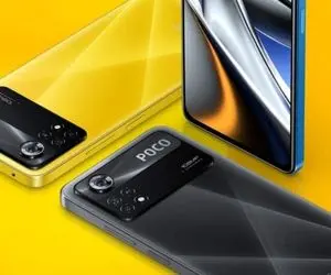 پوکو ایکس ۵ شیائومی در صف انتظار برای رونمایی آن هم باتری ۵۰۰۰ میلی آمپر ساعتی 