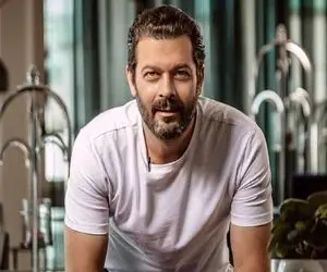 اصل داستان پژمان بازغی، مستانه مهاجر و ازدواج مجددش