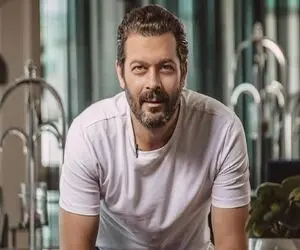 اصل داستان پژمان بازغی، مستانه مهاجر و ازدواج مجددش