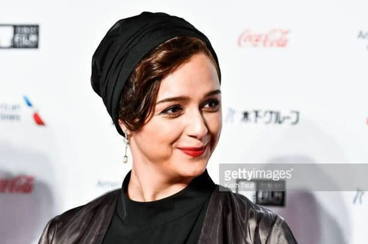 ترانه علیدوستی