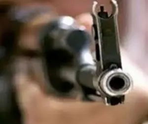 ۴ مامور ناجا در شادگان به رگبار بسته شدند!