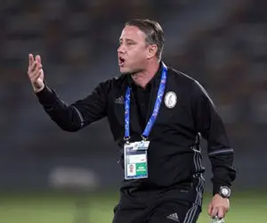 سرمربی حریف عربستانی استقلال در لیگ قهرمانان مشخص شد