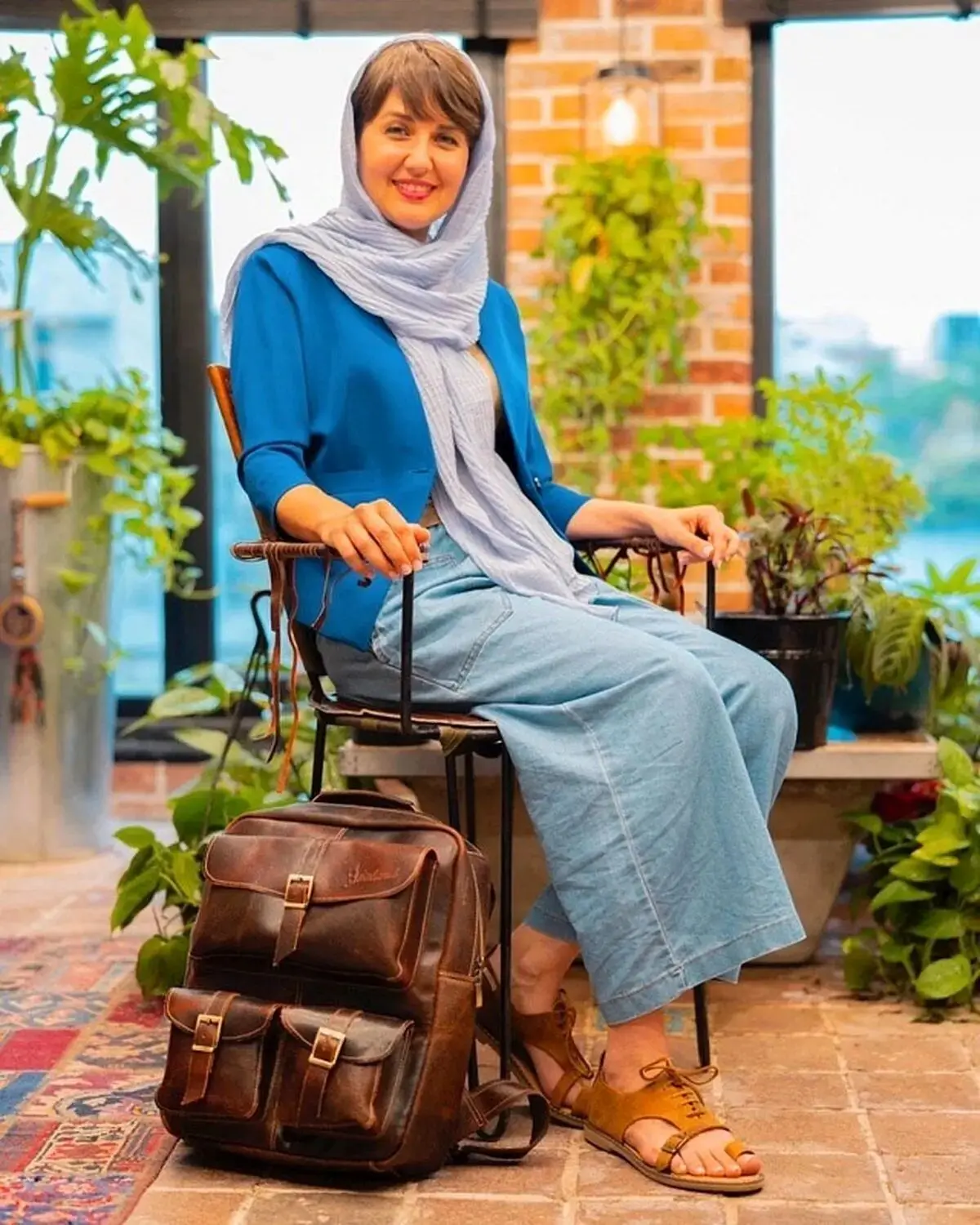گلوریا5