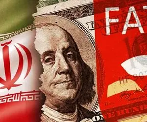 دولت پزشکیان به FATF چراغ سبز نشان داد