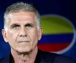 مبلغ قرارداد احتمالی کی‌روش با عراق مشخص شد