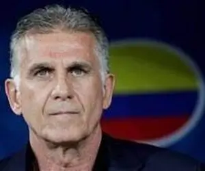 دو سوال مهم از کی روش!
