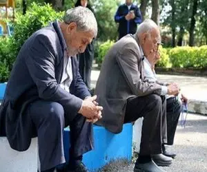 تازه ترین خبر در مورد حقوق بازنشستگان