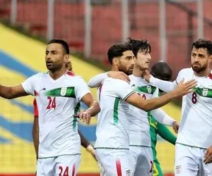 مصدومیت دو ماهه ستاره تیم ملی