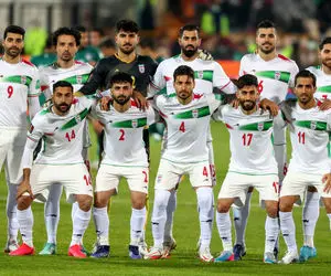 مهم؛ اطلاعیه فدراسیون فوتبال درخصوص بلیت بازی‌ های ایران در جام جهانی 2022 قطر