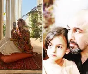 نیکی نصیریان بازیگر بلبل زبون بزنگاه رو یادته؟ شده یه مدلینگ ژَذاب که اونورا میپره!