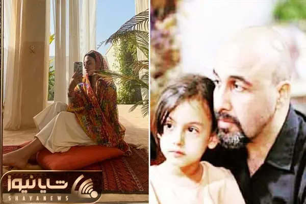 niki nasirian shayanews