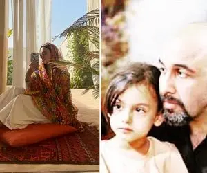 نیکی نصیریان بازیگر بلبل زبون بزنگاه رو یادته؟ شده یه مدلینگ ژَذاب که اونورا میپره!