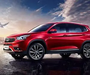 فروش اقساطی چری مدیران خودرو