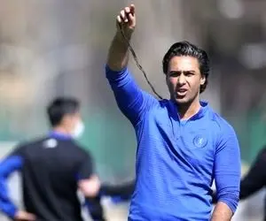 رسانه اماراتی تیم بعدی فرهاد را لو داد!