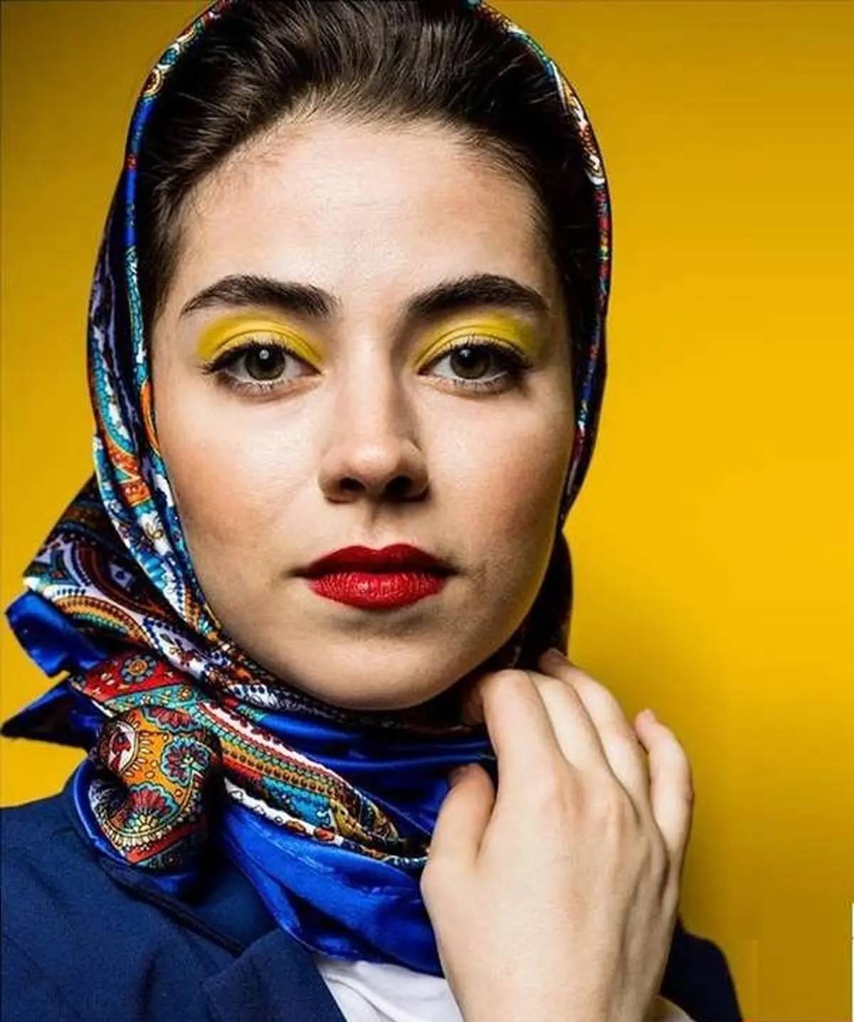 نیاوفر رجایی فر