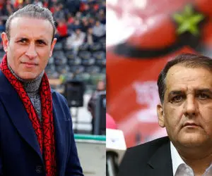 دادگاه شکایت گل‌محمدی علیه رسول‌پناه برگزار شد