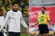 بازیکن نمیکت نشین تیم اماراتی از تراکتور و پرسپولیس 200 میلیارد می خواهد