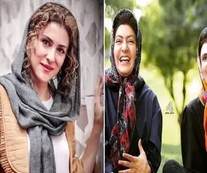 تب تند مهاجرتِ نهنگ عنبر بالاخره ویشکا آسایش رو برد؛ تغییر نامتعارفش پسند نشد