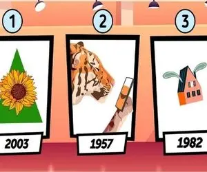 بازی فکری؛ تابلو جعلی رو تو نیم نگاه پیدا نکنی باید بگم هوشت از بقیه یکم پایین تره