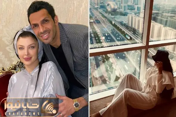 aram jouyandeh shayanews