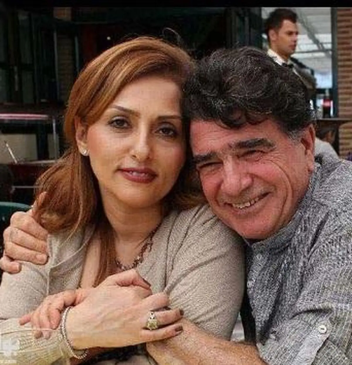 محمدرضا شجریان