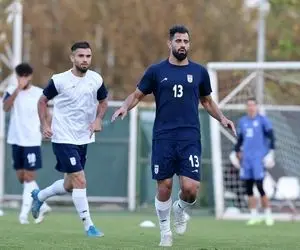 (عکس) واکنش اینستاگرامی کنعانی زادگان پس از برد برابر ژاپن