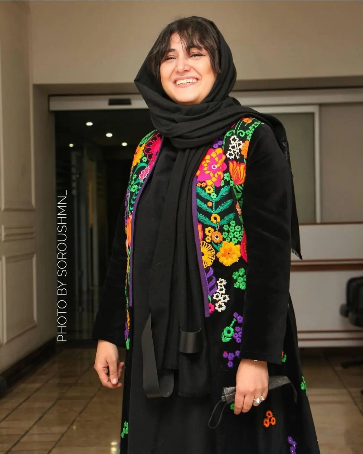 باران کوثری 