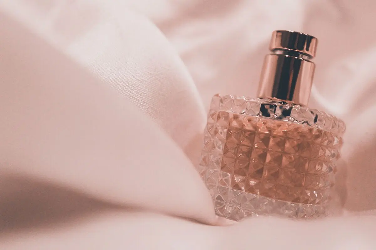 رایحه عطر زمستانی