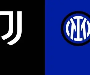 روز و ساعت بازی اینتر-یوونتوس + ترکیب احتمالی دو تیم