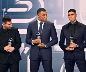 امباپه در الهلال؛ شایعه یا واقعیت؟!