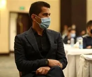 ادعای عجیب دبیر کل فدراسیون فوتبال در مورد VAR!