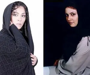 خوب شد «زیبا بروفه» بزرگ شد؛ تغییر چهره فاحش ستاره سریال پر پرواز بعد 24 سال