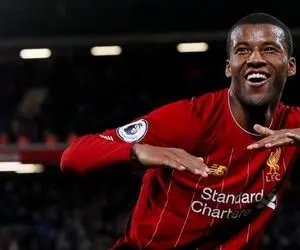 تیم بعدی واینالدوم مشخص شد