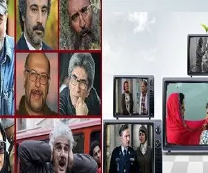 با فیلم‌های تلویزیون در نوروز ۱۴۰۰ آشنا شوید