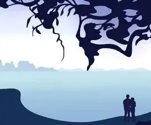 تست روانشناسی تصویری: بگو تو تصویر چی میبینی تا یه ویژگی خفن ازت بگم که کَفت بِبره