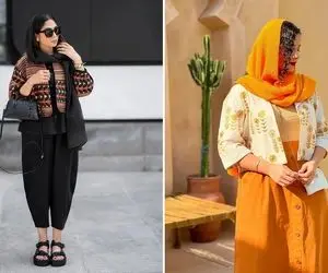 ترندهای  جذاب استایل تابستونی 1402 را بشناسید، این چند قلمو تو کمدت داشته باش