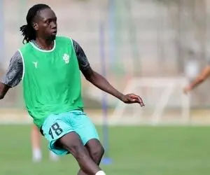 دو سورپرایز پیکان برای پرسپولیس!