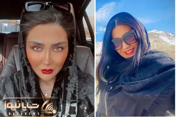 maryam masoumi shayanews