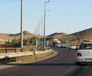 اجرای محدودیت تردد در جاده کندوان و آزادراه تهران - شمال در ١١ اردیبهشت