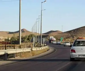 اجرای محدودیت تردد در جاده کندوان و آزادراه تهران - شمال در ١١ اردیبهشت