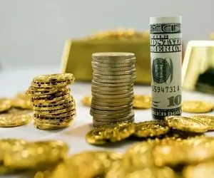 قیمت طلا در مسیر رکوردشکنی / صدای پای طلای 3000 دلاری به گوش می‌رسد