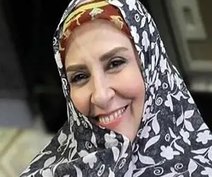 آواز جیگرسوز؛ مرجانه گلچین سر مزار عزیز از دست رفته اش چه با سوز میخونه