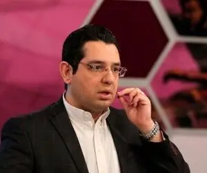 محمدرضا احمدی هم رفتنی شد؟!